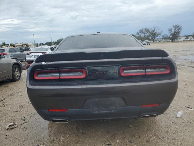 Photo 5 VIN: 2C3CDZAG8NH149300 - DODGE CHALLENGER 