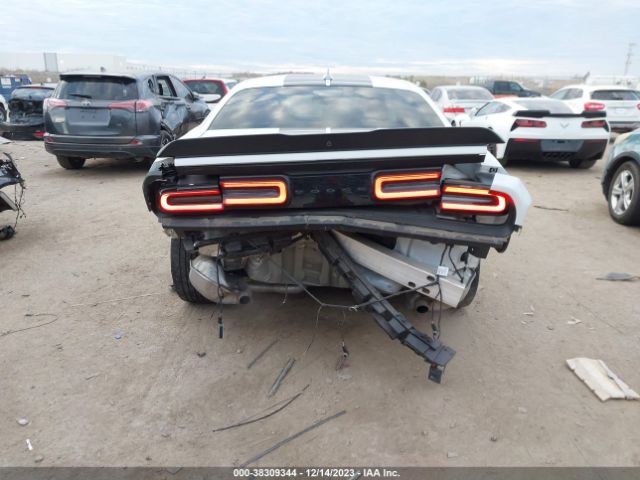 Photo 5 VIN: 2C3CDZAG8NH163357 - DODGE CHALLENGER 