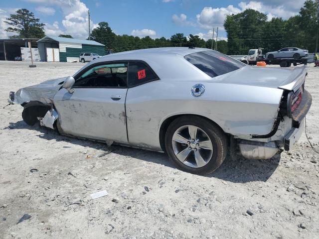 Photo 1 VIN: 2C3CDZAG8NH211343 - DODGE CHALLENGER 