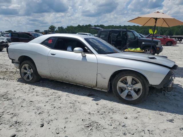 Photo 3 VIN: 2C3CDZAG8NH211343 - DODGE CHALLENGER 