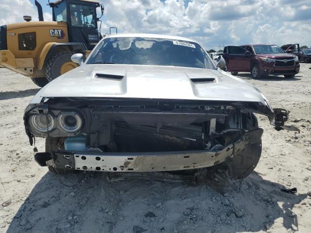 Photo 4 VIN: 2C3CDZAG8NH211343 - DODGE CHALLENGER 