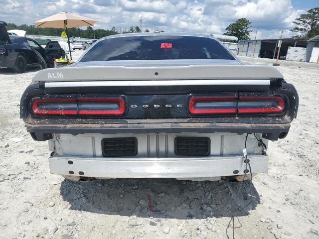 Photo 5 VIN: 2C3CDZAG8NH211343 - DODGE CHALLENGER 