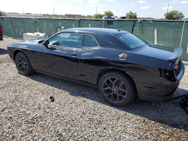 Photo 1 VIN: 2C3CDZAG8NH214923 - DODGE CHALLENGER 