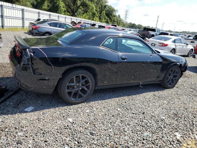 Photo 2 VIN: 2C3CDZAG8NH214923 - DODGE CHALLENGER 