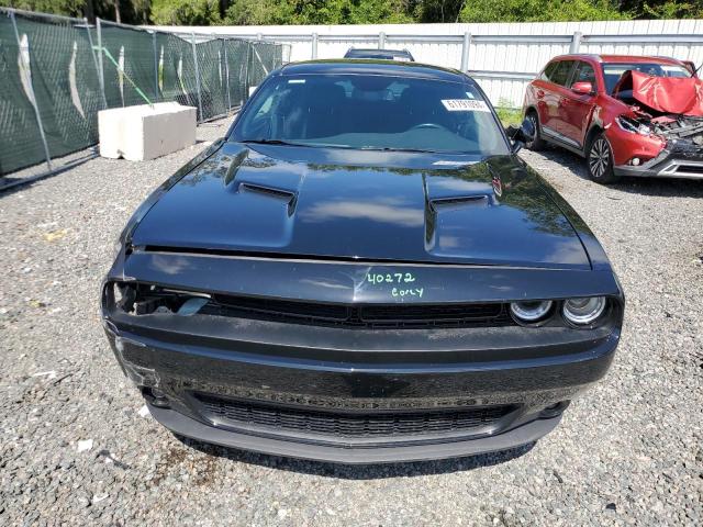 Photo 4 VIN: 2C3CDZAG8NH214923 - DODGE CHALLENGER 