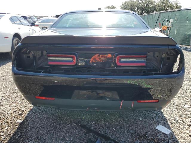 Photo 5 VIN: 2C3CDZAG8NH214923 - DODGE CHALLENGER 