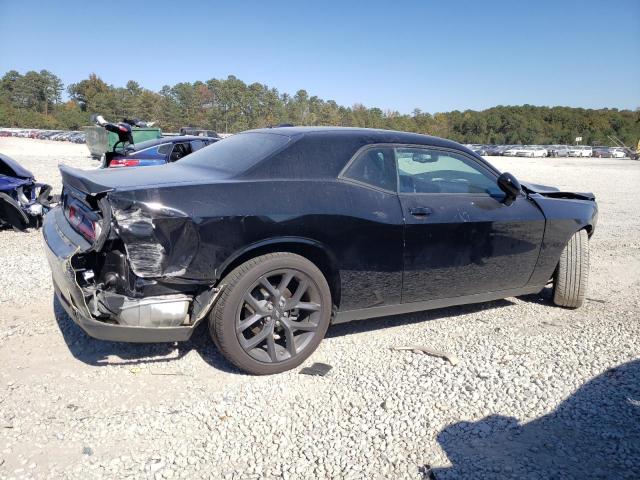 Photo 2 VIN: 2C3CDZAG8PH538845 - DODGE CHALLENGER 