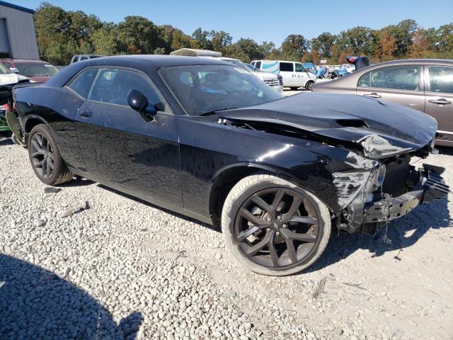 Photo 3 VIN: 2C3CDZAG8PH538845 - DODGE CHALLENGER 