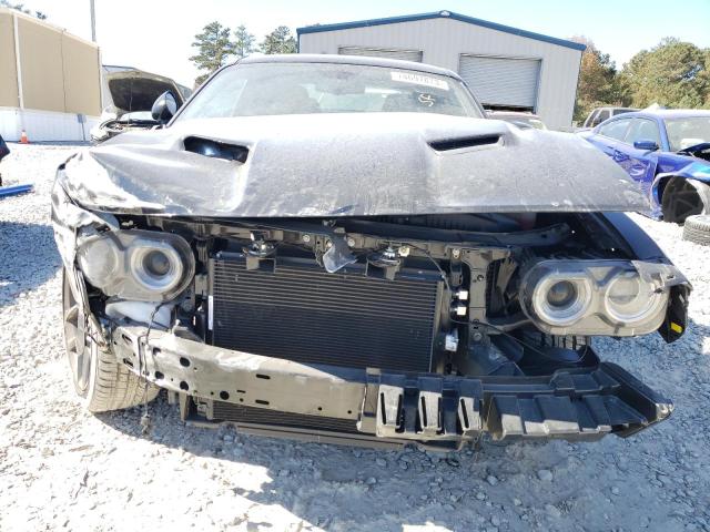 Photo 4 VIN: 2C3CDZAG8PH538845 - DODGE CHALLENGER 