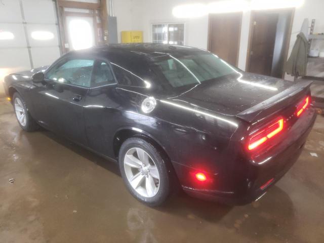 Photo 1 VIN: 2C3CDZAG8PH570582 - DODGE CHALLENGER 