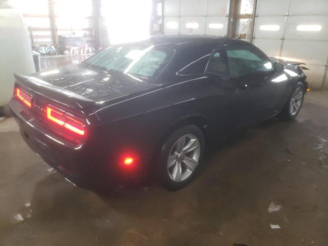 Photo 2 VIN: 2C3CDZAG8PH570582 - DODGE CHALLENGER 