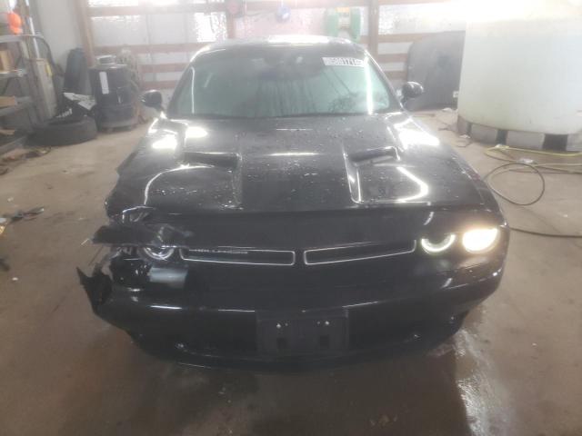 Photo 4 VIN: 2C3CDZAG8PH570582 - DODGE CHALLENGER 