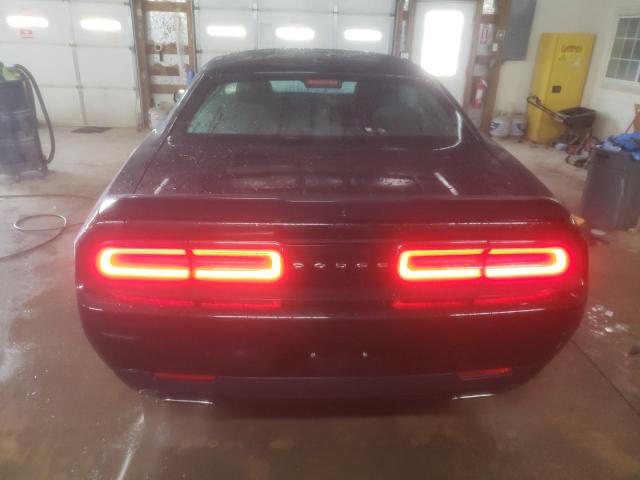 Photo 5 VIN: 2C3CDZAG8PH570582 - DODGE CHALLENGER 