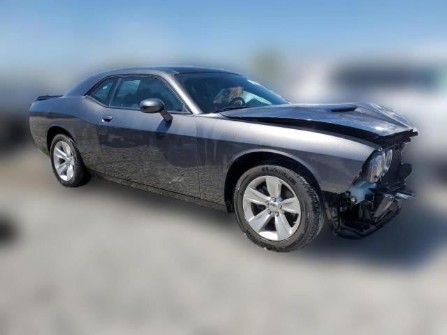 Photo 3 VIN: 2C3CDZAG8PH581730 - DODGE CHALLENGER 