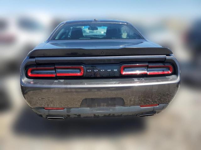 Photo 5 VIN: 2C3CDZAG8PH581730 - DODGE CHALLENGER 