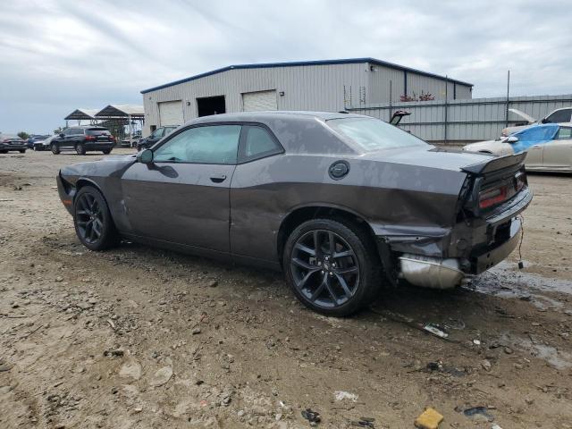 Photo 1 VIN: 2C3CDZAG8PH582408 - DODGE CHALLENGER 