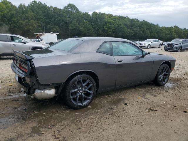 Photo 2 VIN: 2C3CDZAG8PH582408 - DODGE CHALLENGER 