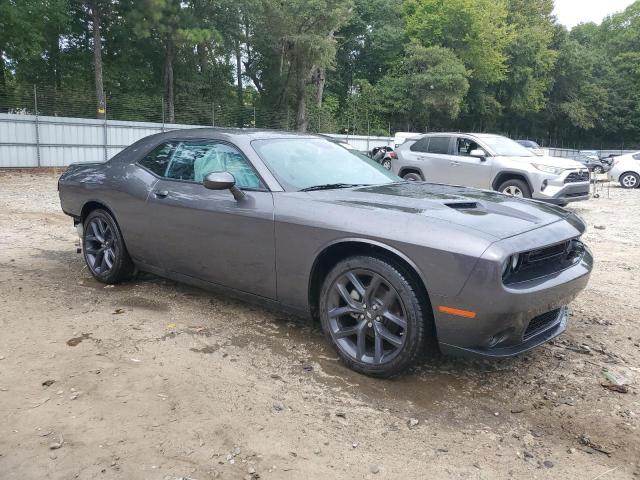 Photo 3 VIN: 2C3CDZAG8PH582408 - DODGE CHALLENGER 