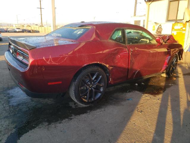 Photo 2 VIN: 2C3CDZAG8PH594168 - DODGE CHALLENGER 