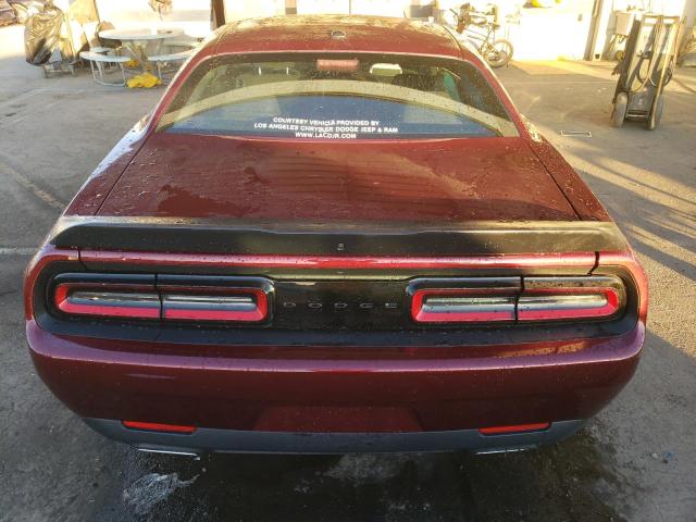 Photo 5 VIN: 2C3CDZAG8PH594168 - DODGE CHALLENGER 