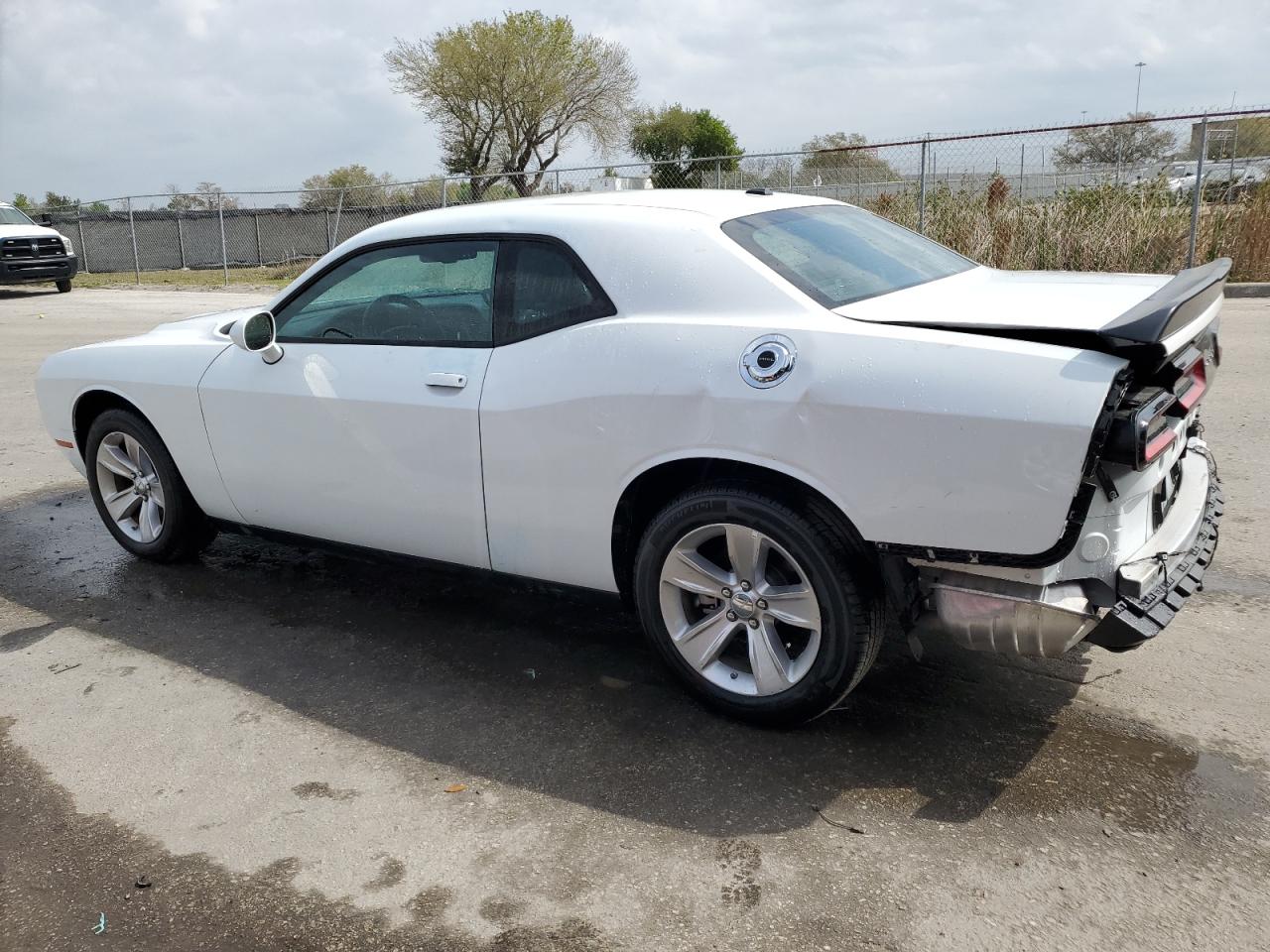 Photo 1 VIN: 2C3CDZAG8PH601569 - DODGE CHALLENGER 