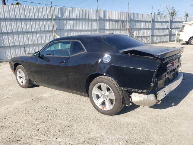 Photo 1 VIN: 2C3CDZAG8PH602396 - DODGE CHALLENGER 