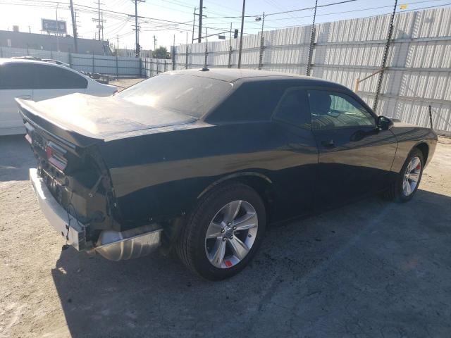 Photo 2 VIN: 2C3CDZAG8PH602396 - DODGE CHALLENGER 