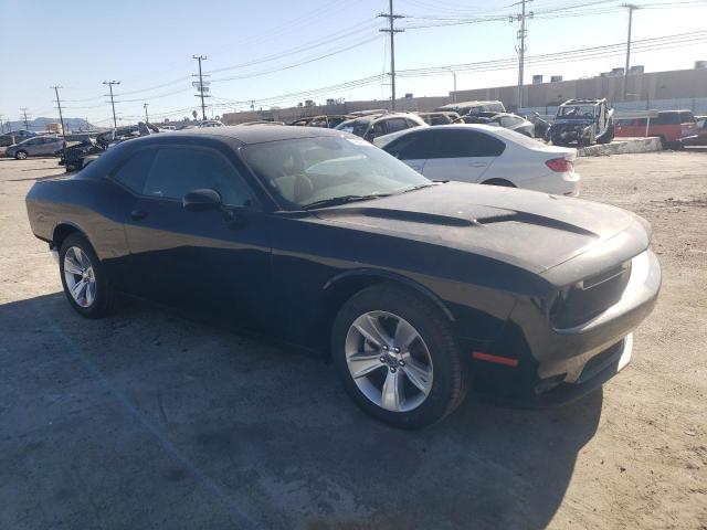 Photo 3 VIN: 2C3CDZAG8PH602396 - DODGE CHALLENGER 