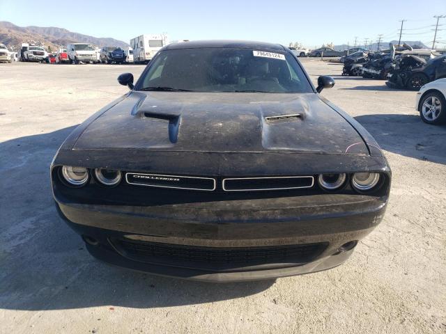 Photo 4 VIN: 2C3CDZAG8PH602396 - DODGE CHALLENGER 