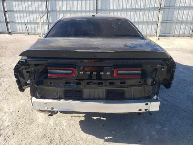 Photo 5 VIN: 2C3CDZAG8PH602396 - DODGE CHALLENGER 