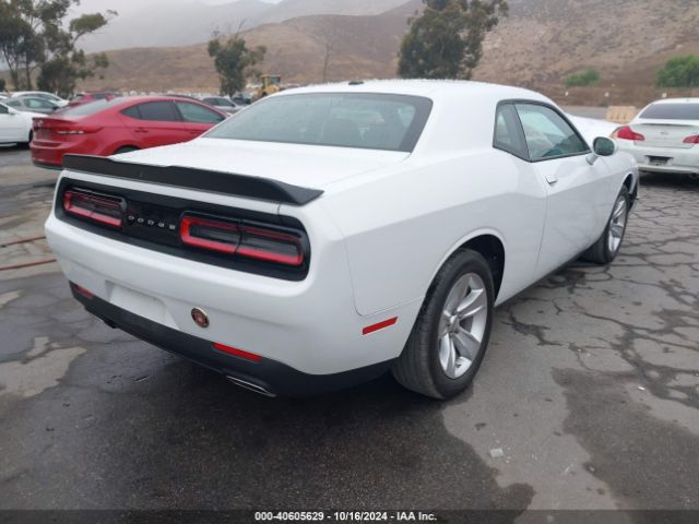 Photo 3 VIN: 2C3CDZAG8PH628786 - DODGE CHALLENGER 