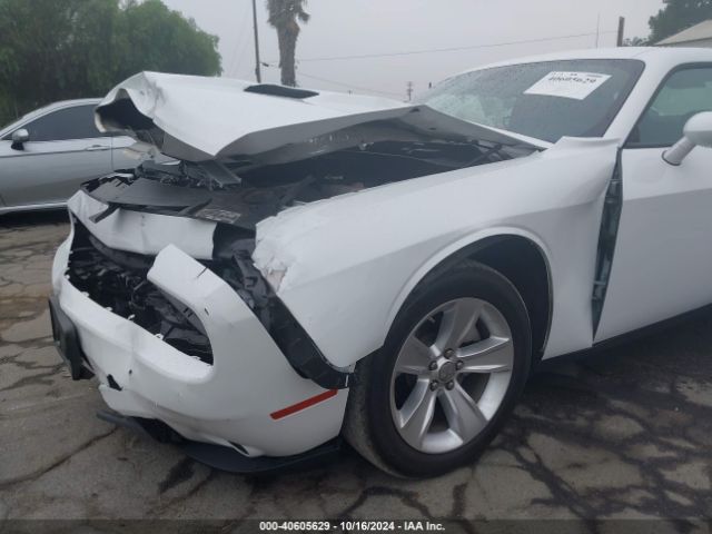 Photo 5 VIN: 2C3CDZAG8PH628786 - DODGE CHALLENGER 