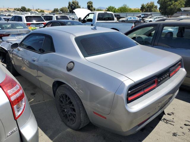 Photo 1 VIN: 2C3CDZAG9FH703073 - DODGE CHALLENGER 