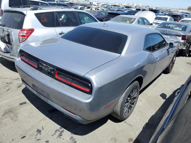 Photo 2 VIN: 2C3CDZAG9FH703073 - DODGE CHALLENGER 