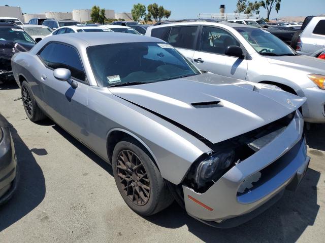 Photo 3 VIN: 2C3CDZAG9FH703073 - DODGE CHALLENGER 