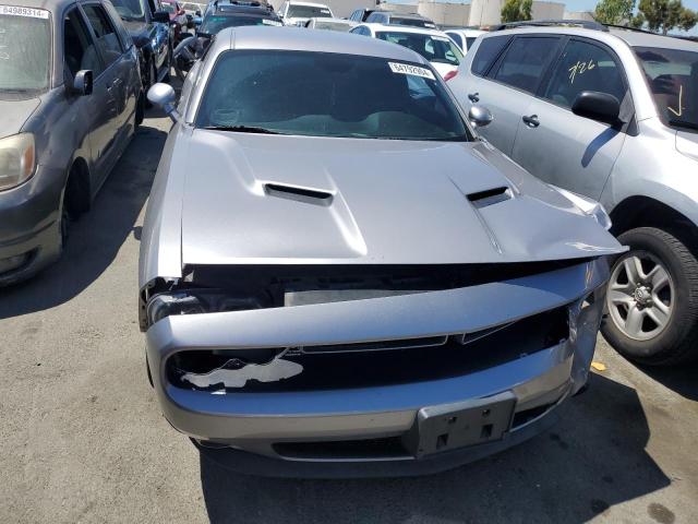 Photo 4 VIN: 2C3CDZAG9FH703073 - DODGE CHALLENGER 