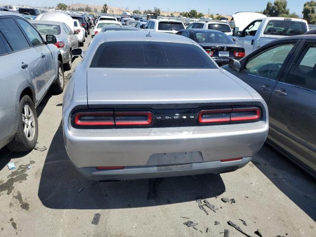 Photo 5 VIN: 2C3CDZAG9FH703073 - DODGE CHALLENGER 