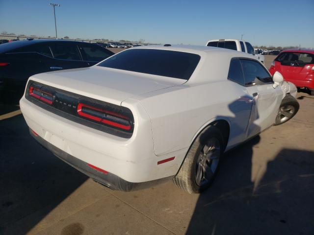 Photo 3 VIN: 2C3CDZAG9FH703817 - DODGE CHALLENGER 