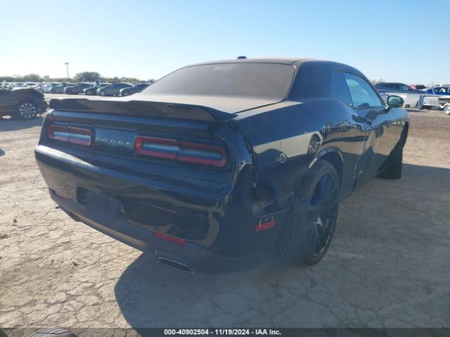 Photo 3 VIN: 2C3CDZAG9FH713330 - DODGE CHALLENGER 