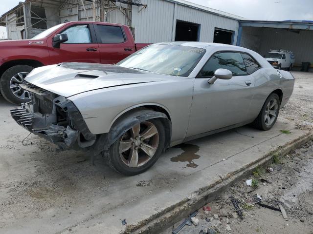 Photo 0 VIN: 2C3CDZAG9FH718141 - DODGE CHALLENGER 