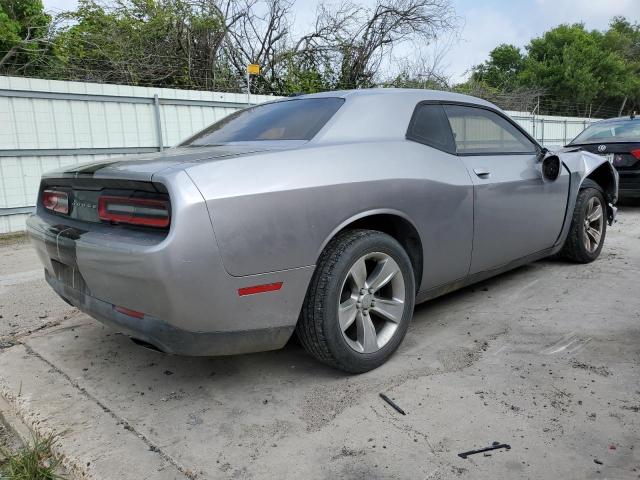 Photo 2 VIN: 2C3CDZAG9FH718141 - DODGE CHALLENGER 