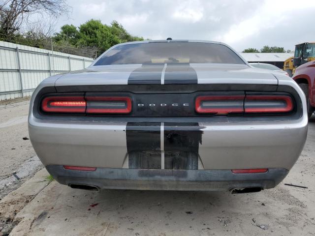 Photo 5 VIN: 2C3CDZAG9FH718141 - DODGE CHALLENGER 