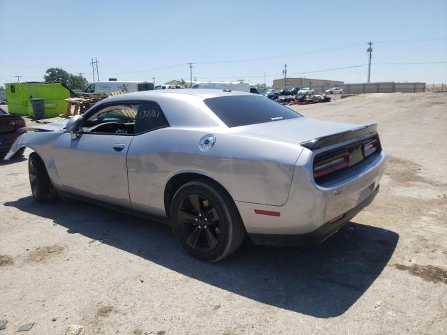 Photo 2 VIN: 2C3CDZAG9FH719774 - DODGE CHALLENGER 