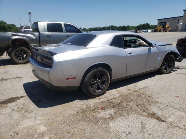 Photo 3 VIN: 2C3CDZAG9FH719774 - DODGE CHALLENGER 