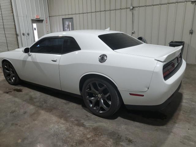 Photo 1 VIN: 2C3CDZAG9FH722982 - DODGE CHALLENGER 