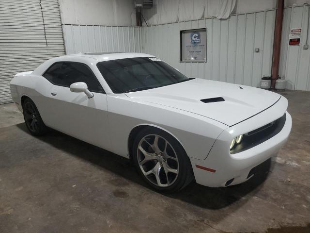 Photo 3 VIN: 2C3CDZAG9FH722982 - DODGE CHALLENGER 