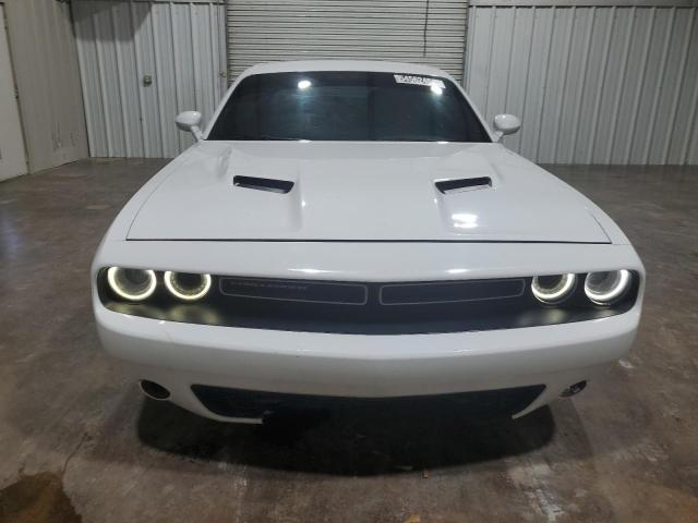 Photo 4 VIN: 2C3CDZAG9FH722982 - DODGE CHALLENGER 