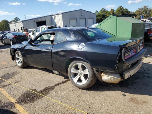 Photo 1 VIN: 2C3CDZAG9FH723727 - DODGE CHALLENGER 