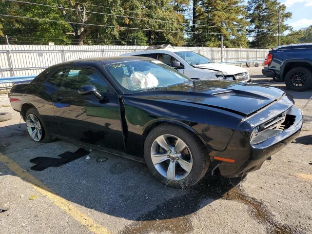 Photo 3 VIN: 2C3CDZAG9FH723727 - DODGE CHALLENGER 