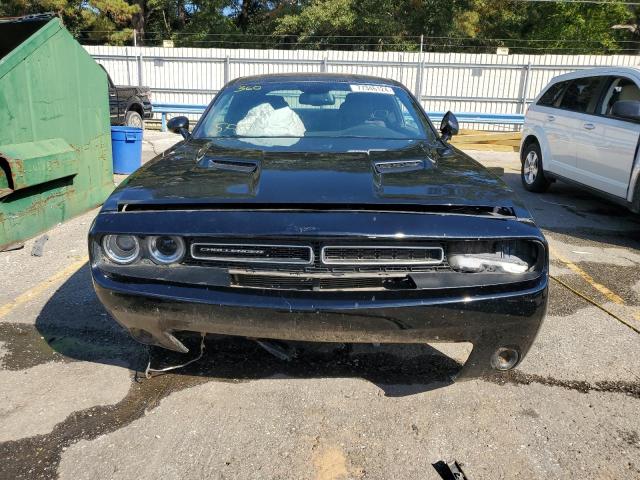 Photo 4 VIN: 2C3CDZAG9FH723727 - DODGE CHALLENGER 